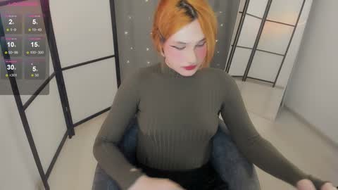 Klin online show from January 23, 2025, 10:01 am