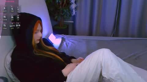 Klin online show from February 20, 2025, 11:10 pm