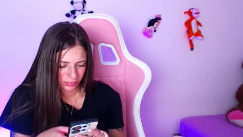 Kloe online show from January 21, 2025, 7:15 am