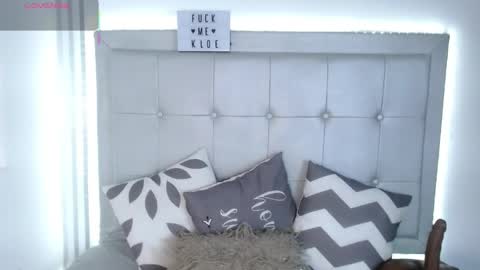 kloe__watson online show from April 25, 2026, 8:50 pm