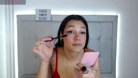 kloe__watson online show from May 10, 2026, 8:36 pm