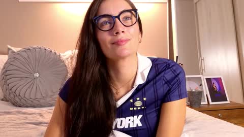 Kloe Coper online show from February 14, 2026, 5:15 am