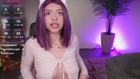 Kloe online show from June 25, 2026, 5:23 am