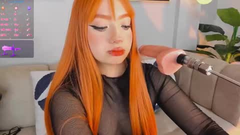 Kloe online show from December 14, 2025, 5:02 am