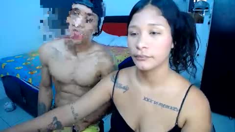 kloeandjersi online show from May 28, 2026, 12:41 am