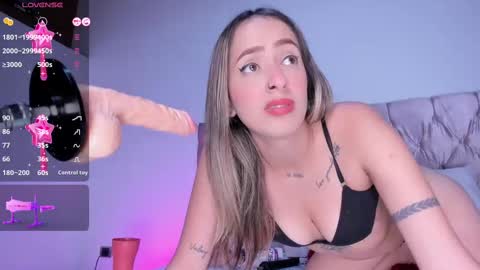 Snapshot of kloepraga chatting on February 12, 2025, 2:56 am SWEET KHLOE   FUCK MACHINE ACTIVE  online show from February 12, 2025, 2:56 am