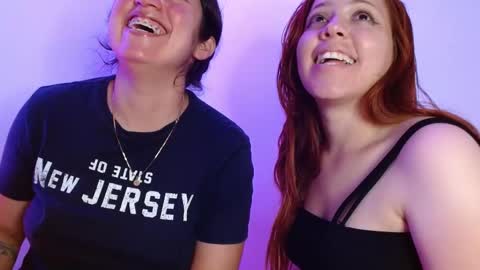 klohe and samantha online show from February 20, 2025, 3:12 am