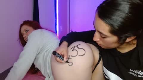 klohe and samantha online show from October 12, 2025, 10:20 pm