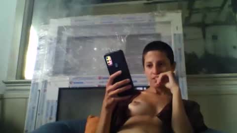 Klowrash online show from January 15, 2026, 8:45 pm