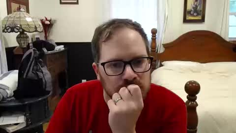 Kris online show from October 11, 2025, 9:02 pm