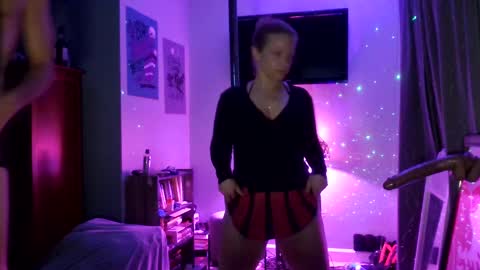 Kevv  Heidi All Hallows Eve Show online show from March 7, 2025, 9:18 am