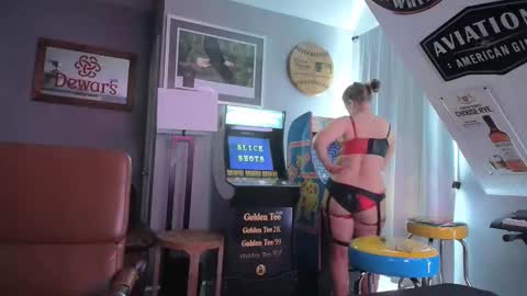 Kevv  Heidi All Hallows Eve Show online show from March 21, 2026, 6:44 pm