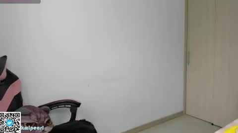 Camila Reyes online show from March 12, 2026, 12:55 pm