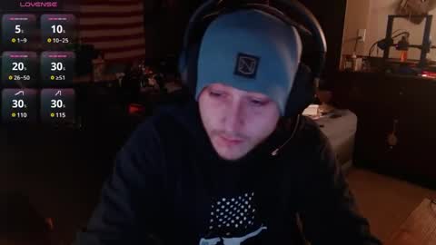 kneesdown321 online show from January 31, 2025, 5:30 am