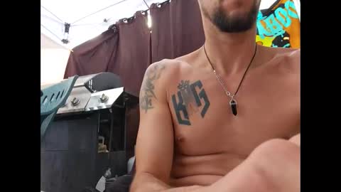 kngboss6969 online show from May 15, 2026, 11:12 pm