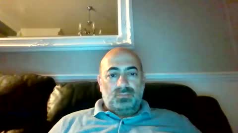 knickerwhipper online show from April 9, 2026, 9:09 pm