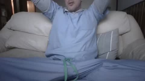 Knight3975 online show from February 3, 2025, 5:03 pm