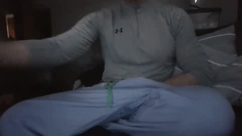 Knight3975 online show from March 10, 2025, 2:26 pm