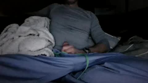 Knight3975 online show from October 17, 2025, 3:31 am