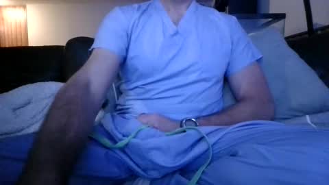 Knight3975 online show from December 1, 2025, 2:33 pm