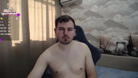 Carter.  online show from January 3, 2025, 5:39 am