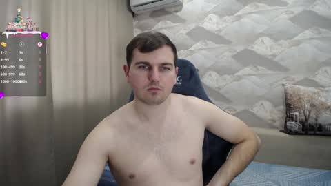 Carter.  online show from January 12, 2025, 9:51 am