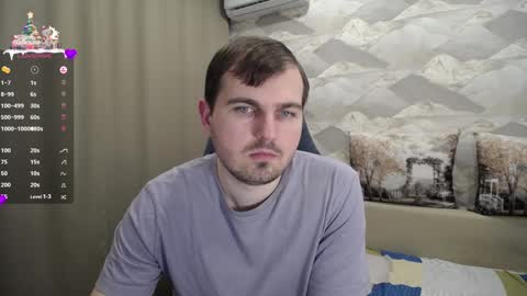 Carter.  online show from January 19, 2025, 12:50 pm