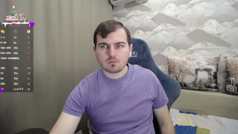 Carter.  online show from January 24, 2025, 10:11 am