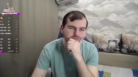 Carter.  online show from January 30, 2025, 9:36 am