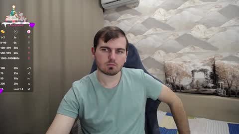 Carter.  online show from February 3, 2025, 11:31 am