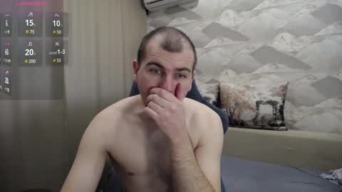 Carter.  online show from March 10, 2025, 10:04 am