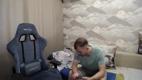 Carter.  online show from October 8, 2025, 10:02 am