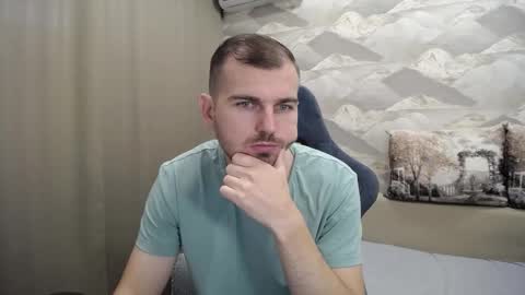 Carter.  online show from October 9, 2025, 8:01 am