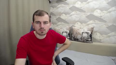 Carter.  online show from November 25, 2025, 4:34 am