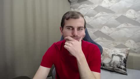 Carter.  online show from January 7, 2026, 1:24 pm