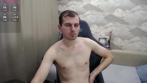 Carter.  online show from February 12, 2026, 8:09 am