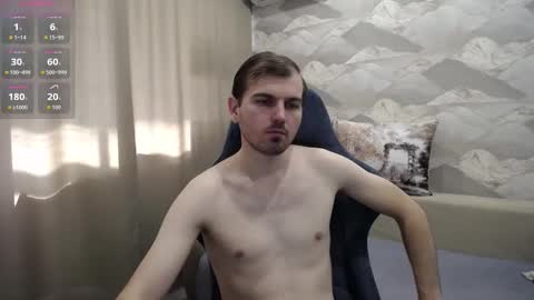 Snapshot of knight_5 chatting on March 3, 2026, 7:36 am Carter. online show from March 3, 2026, 7:36 am