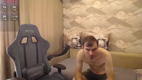 Snapshot of knight_5 chatting on March 6, 2026, 8:33 am Carter. online show from March 6, 2026, 8:33 am