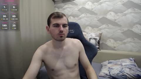 Snapshot of knight_5 chatting on March 7, 2026, 9:50 am Carter. online show from March 7, 2026, 9:50 am