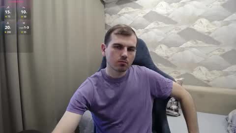 Snapshot of knight_5 chatting on March 12, 2026, 11:27 am Carter. online show from March 12, 2026, 11:27 am