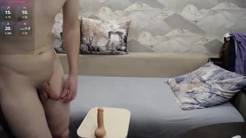 Snapshot of knight_5 chatting on March 14, 2026, 7:47 am Carter. online show from March 14, 2026, 7:47 am