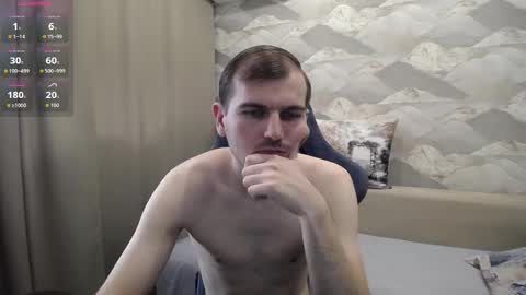 Snapshot of knight_5 chatting on March 15, 2026, 8:09 am Carter. online show from March 15, 2026, 8:09 am