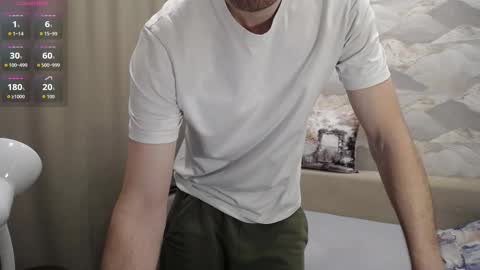 Snapshot of knight_5 chatting on March 16, 2026, 8:18 am Carter. online show from March 16, 2026, 8:18 am