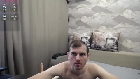 Snapshot of knight_5 chatting on March 19, 2026, 8:18 am Carter. online show from March 19, 2026, 8:18 am