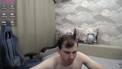 Snapshot of knight_5 chatting on March 27, 2026, 7:58 am Carter. online show from March 27, 2026, 7:58 am