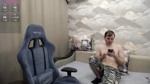 Snapshot of knight_5 chatting on March 27, 2026, 8:26 am Carter. online show from March 27, 2026, 8:26 am