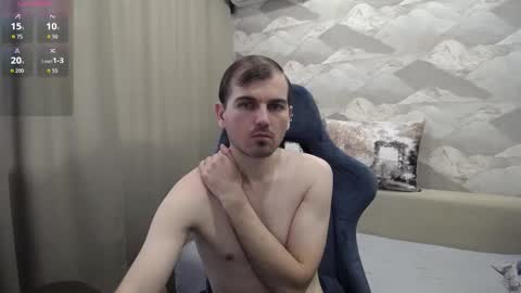 Snapshot of knight_5 chatting on March 28, 2026, 7:52 am Carter. online show from March 28, 2026, 7:52 am