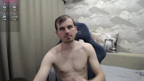 Snapshot of knight_5 chatting on March 29, 2026, 9:20 am Carter. online show from March 29, 2026, 9:20 am