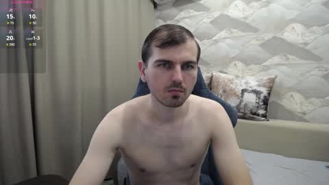 Snapshot of knight_5 chatting on March 31, 2026, 9:21 am Carter. online show from March 31, 2026, 9:21 am