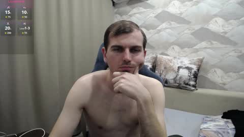 Snapshot of knight_5 chatting on April 1, 2026, 2:58 pm Carter. online show from April 1, 2026, 2:58 pm